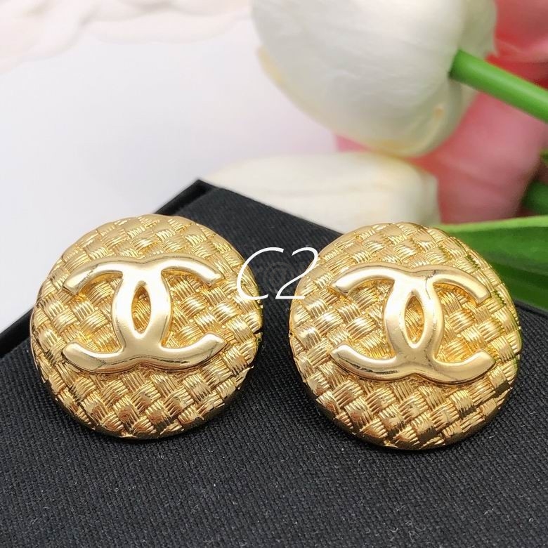 Chanel Earrings 1632